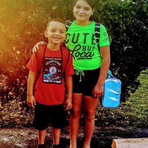 Meet your Posher, Arianna